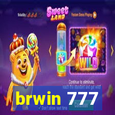 brwin 777