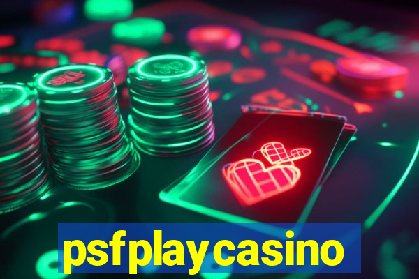 psfplaycasino