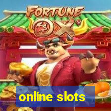 online slots