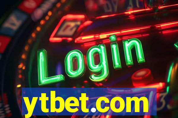 ytbet.com