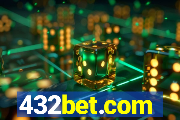 432bet.com