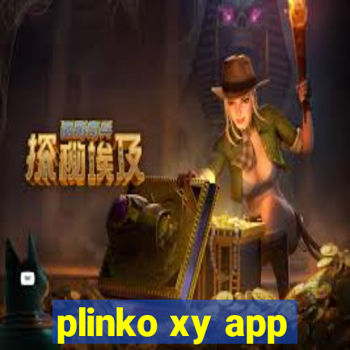 plinko xy app