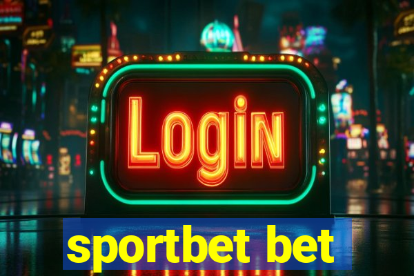 sportbet bet