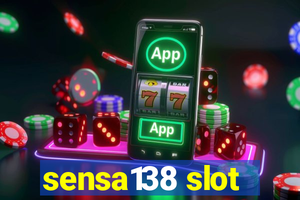 sensa138 slot