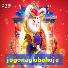 jogonaglobohoje