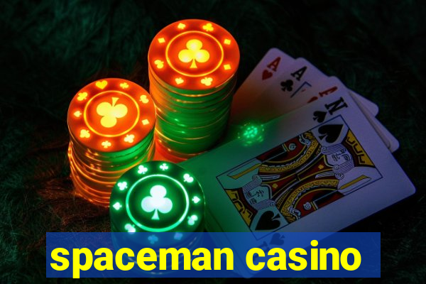 spaceman casino