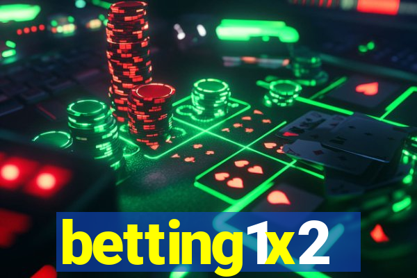 betting1x2