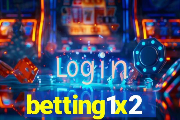 betting1x2