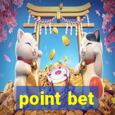 point bet