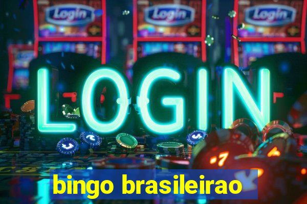 bingo brasileirao