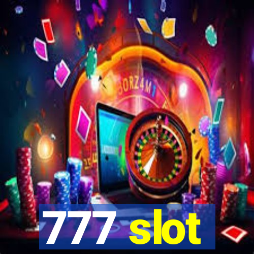 777 slot