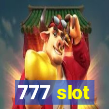 777 slot