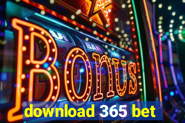 download 365 bet