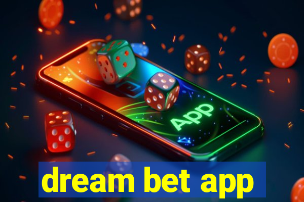 dream bet app