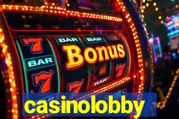 casinolobby