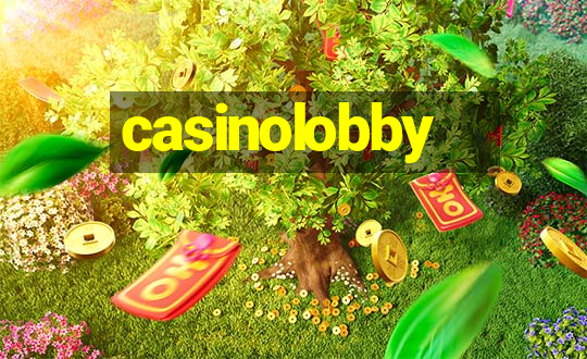 casinolobby