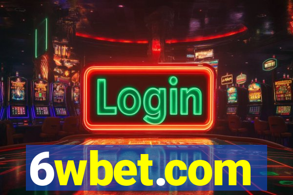 6wbet.com