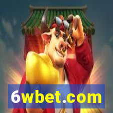 6wbet.com