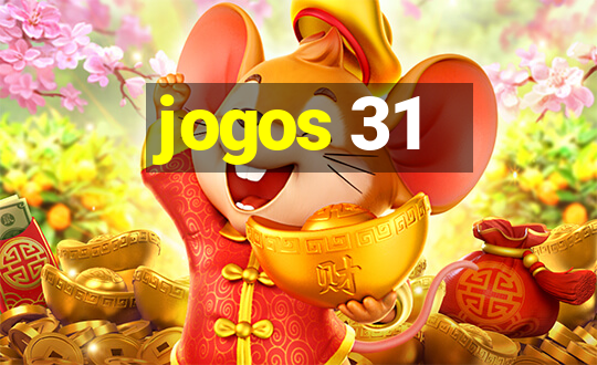 jogos 31