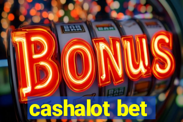 cashalot bet