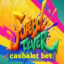 cashalot bet