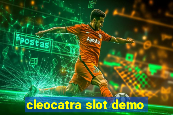 cleocatra slot demo