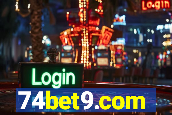 74bet9.com