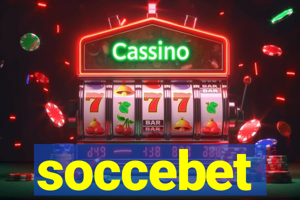 soccebet