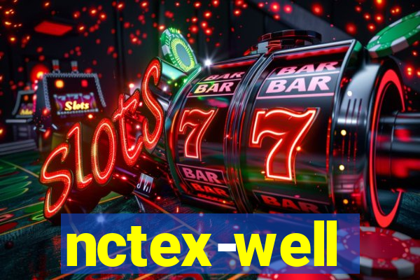 nctex-well