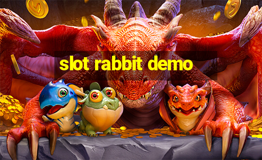 slot rabbit demo