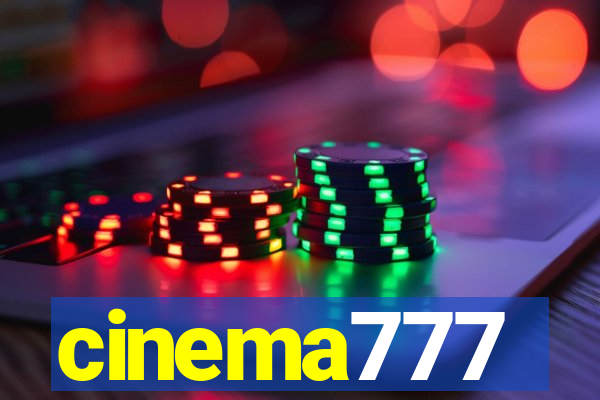 cinema777