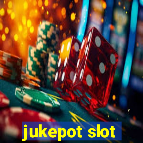 jukepot slot