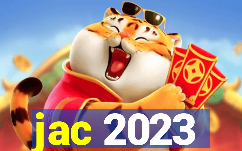 jac 2023