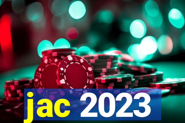 jac 2023