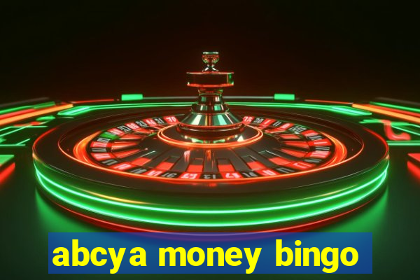 abcya money bingo