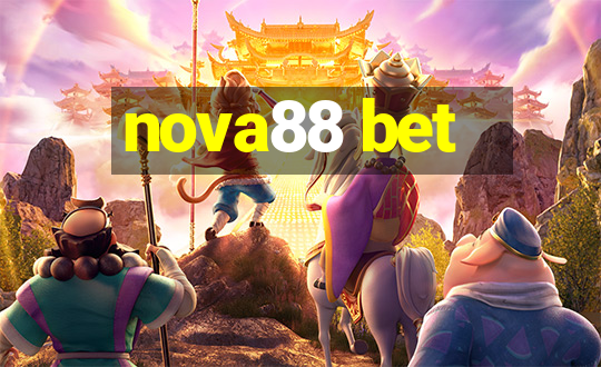 nova88 bet