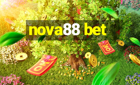 nova88 bet