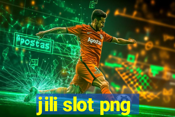 jili slot png