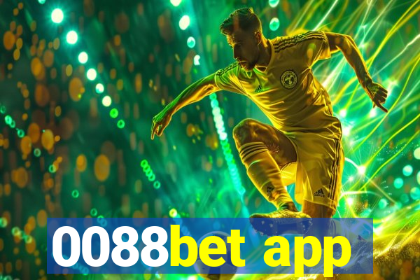 0088bet app