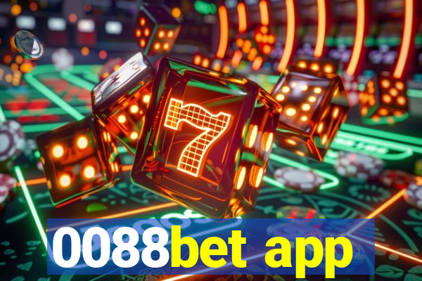 0088bet app