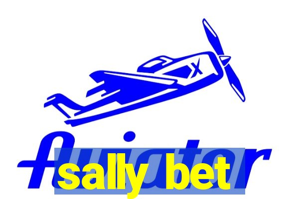 sally bet