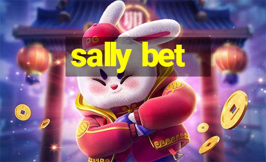 sally bet