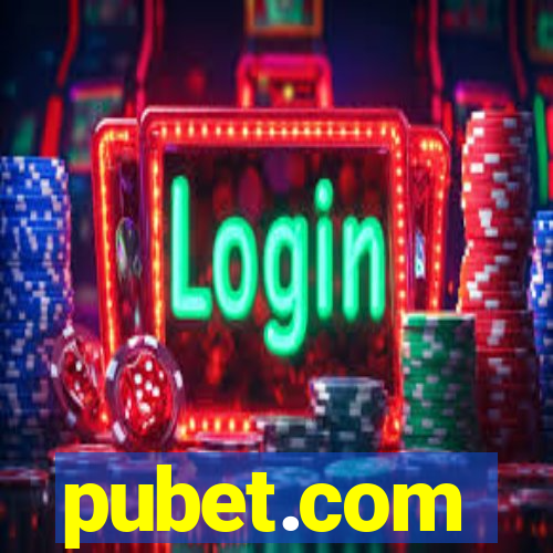 pubet.com