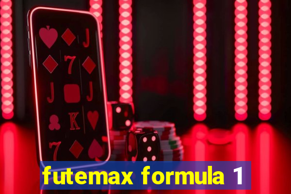 futemax formula 1