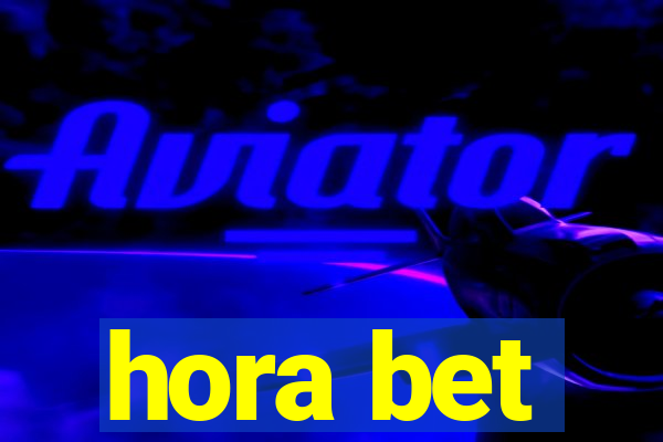 hora bet