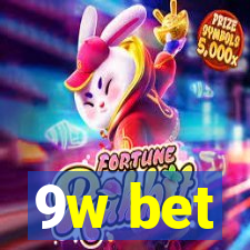 9w bet