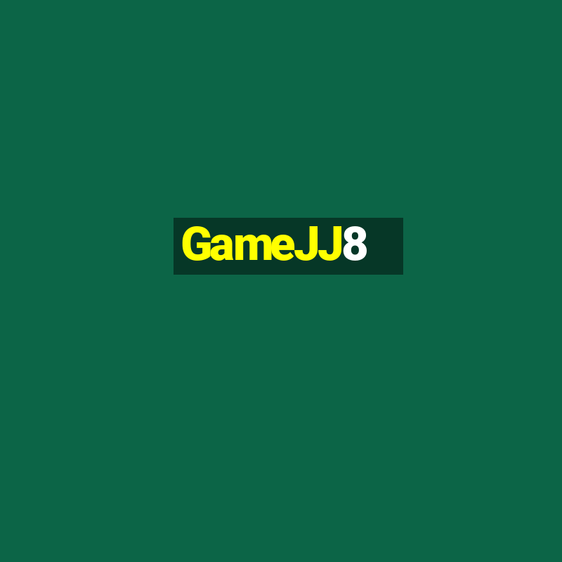 GameJJ8