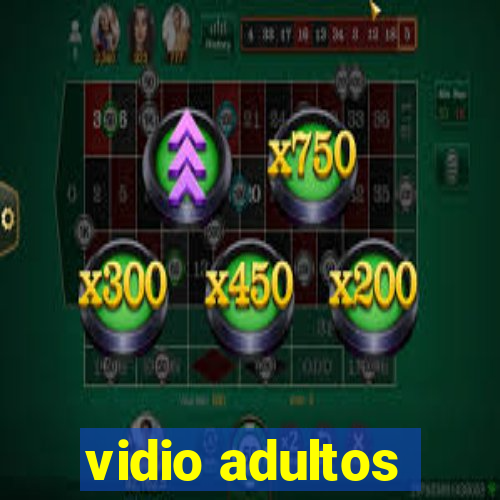 vidio adultos