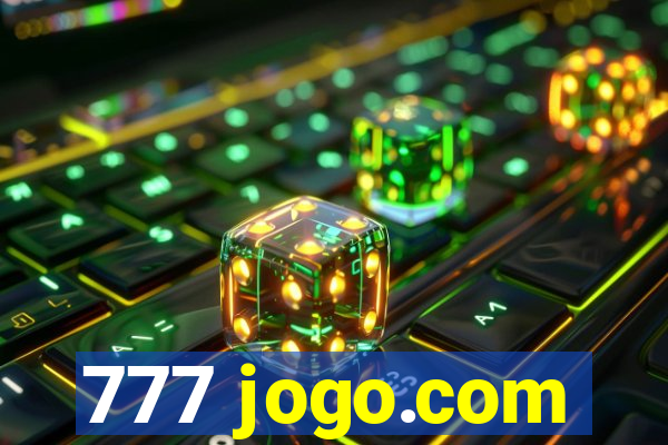 777 jogo.com