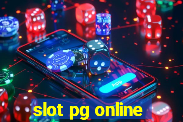 slot pg online